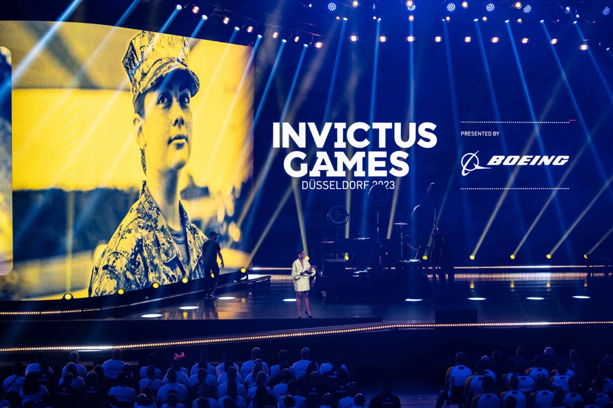 Invictus Games 2023_satis-fy_Opening_HelgeTscharn_DSC2488