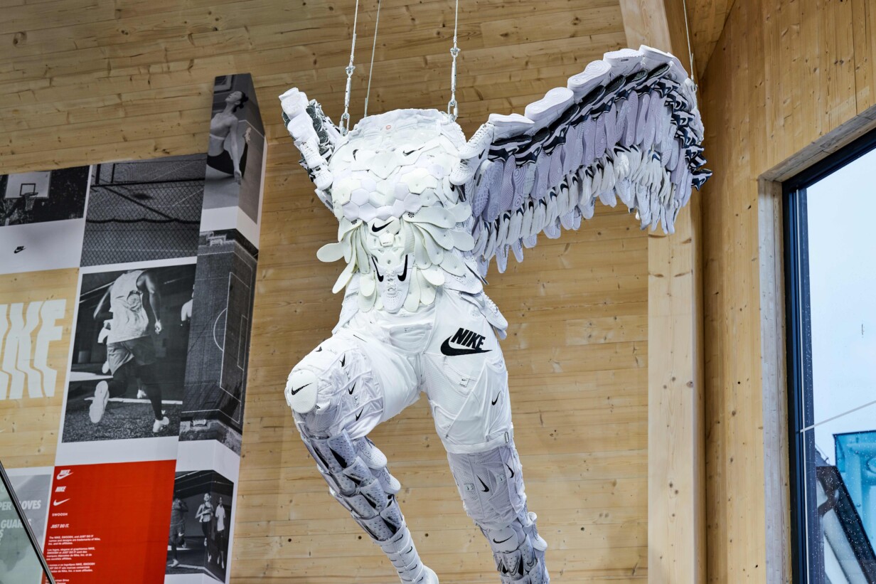 Nike Roermond