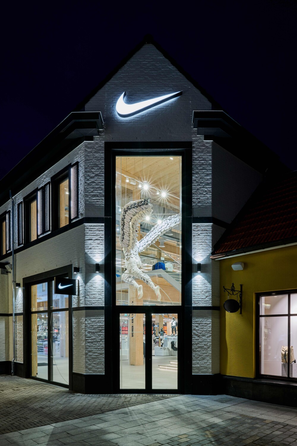 nike clearance store sindorf