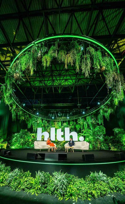 HLTH Europe 2025