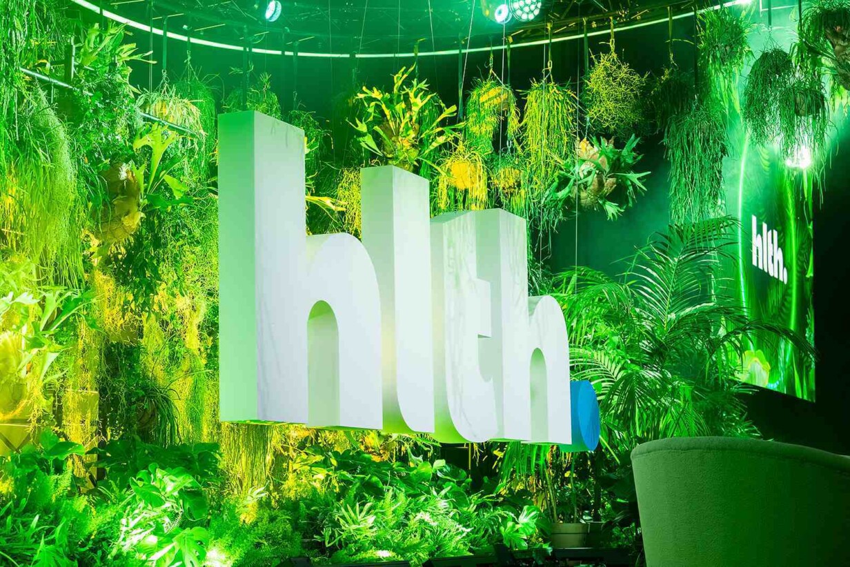 HLTH Europe 2025