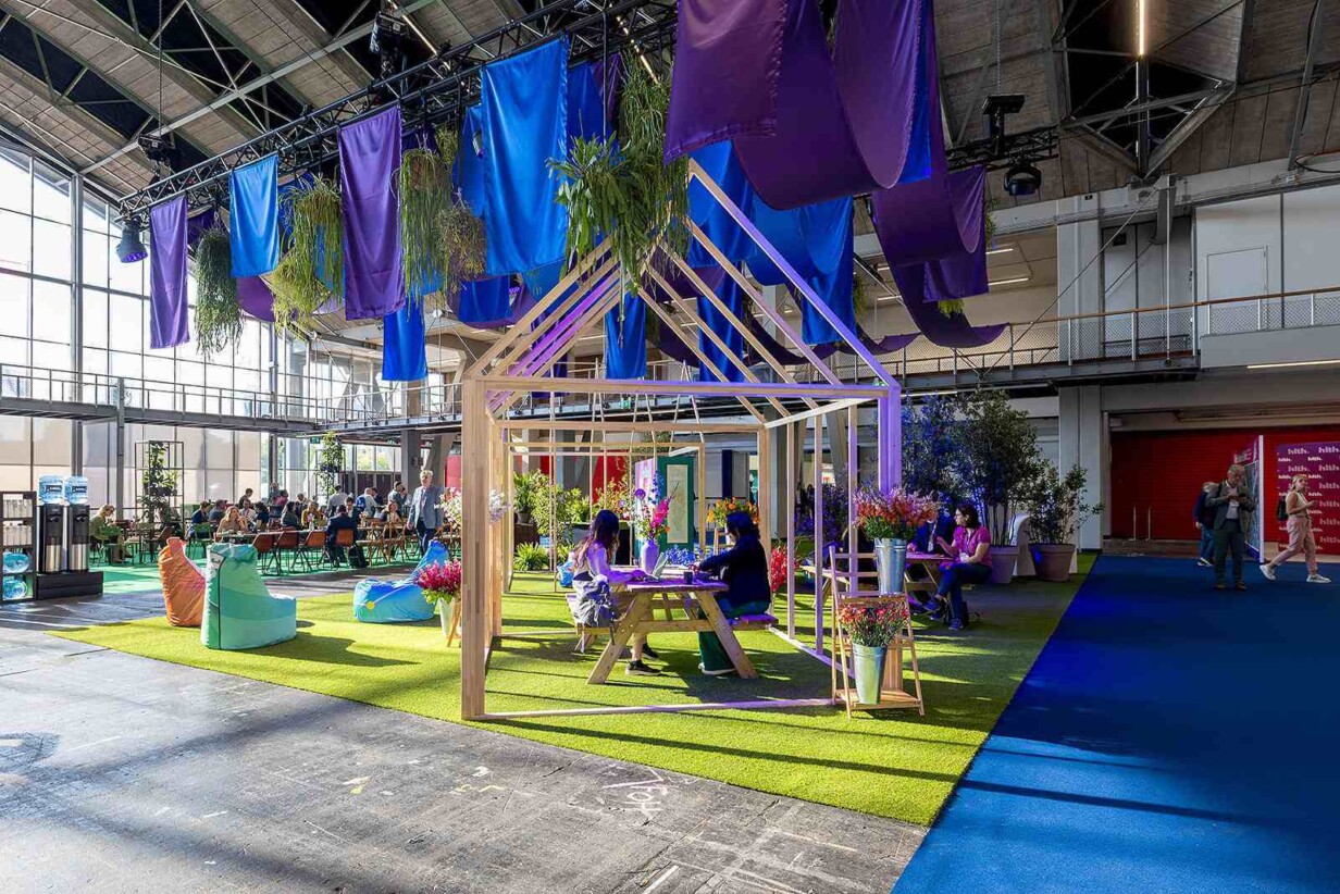 HLTH Europe 2025