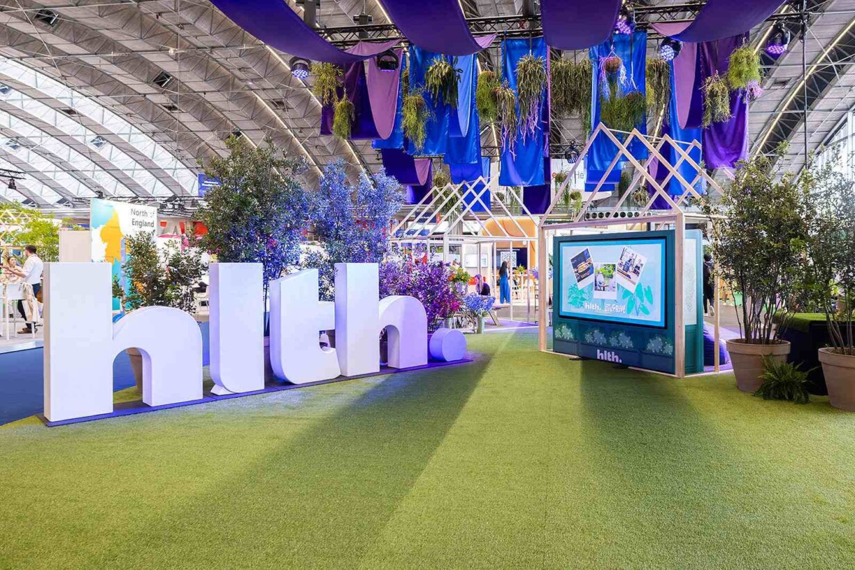 HLTH Europe 2025